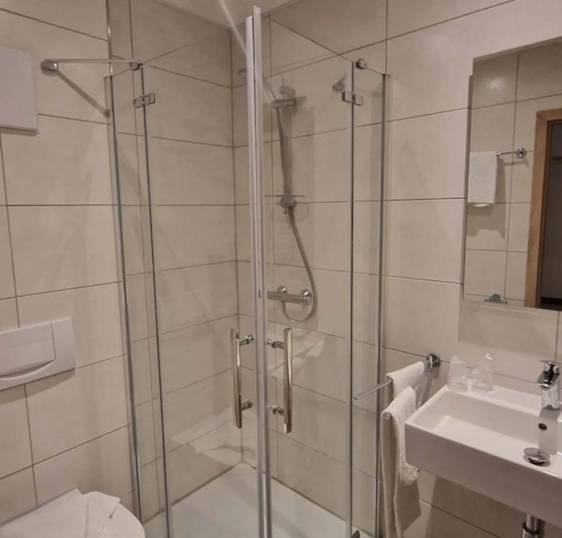 ***  Schwarzer Adler - Hotel Garni Ipsheim Deutschland