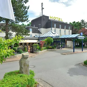 Western Der Föhrenhof 3* Hannover