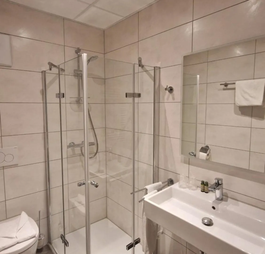 Schwarzer Adler - Hotel Garni Ipsheim